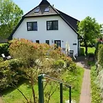 Haus Seeadler By Interhome * Groß Zicker