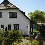 펜션 Haus Seeadler By Interhome Groß Zicker