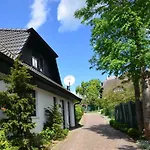 Haus Seeadler By Interhome Groß Zicker