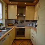 Haus Seeadler By Interhome * Groß Zicker