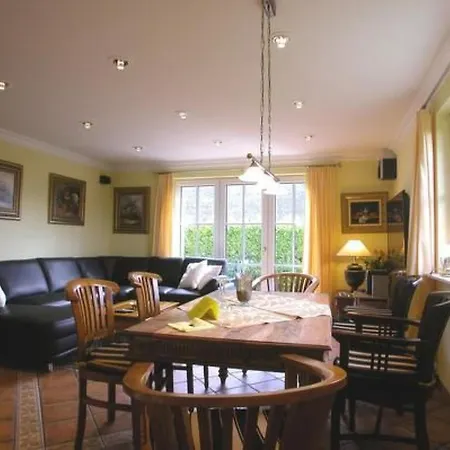Casa de Férias Haus Seeadler By Interhome