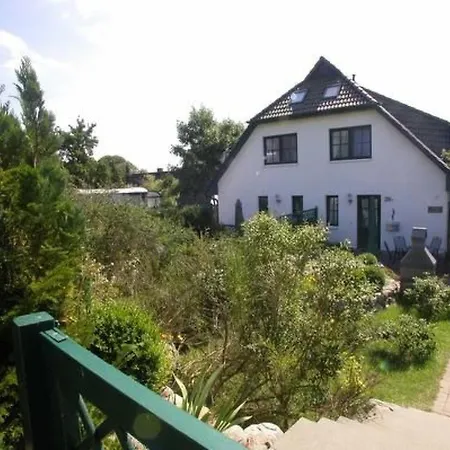 別荘 Haus Seeadler By Interhome