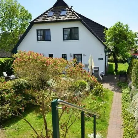 Haus Seeadler By Interhome * Groß Zicker