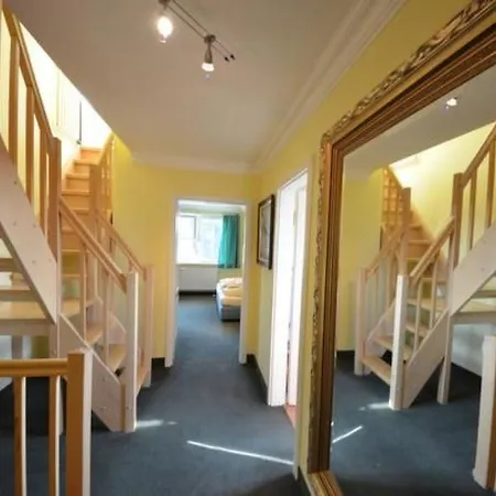 Haus Seeadler By Interhome