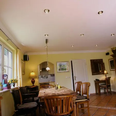 Haus Seeadler By Interhome Casa de Férias