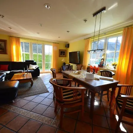 Haus Seeadler By Interhome Vakantiehuis Groß Zicker