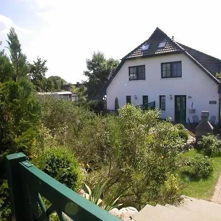Haus Seeadler By Interhome Casa de Férias