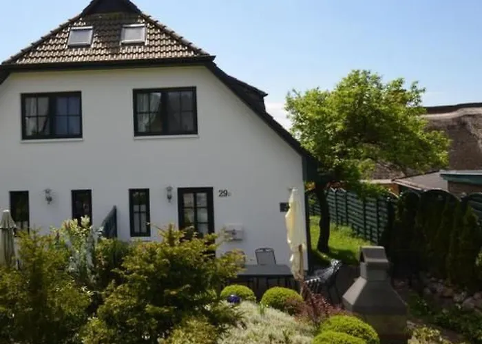 Haus Seeadler By Interhome Dom wakacyjny