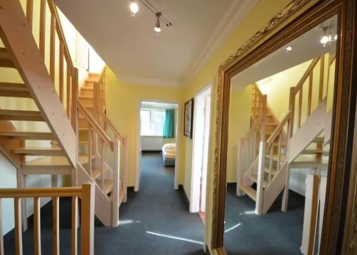 Haus Seeadler By Interhome