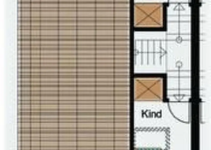 Haus Seeadler By Interhome Dom wakacyjny
