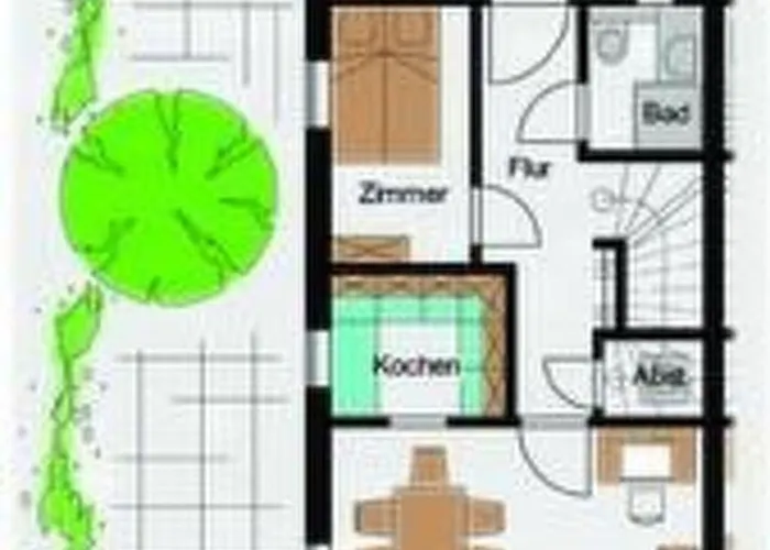Haus Seeadler By Interhome Dom wakacyjny *