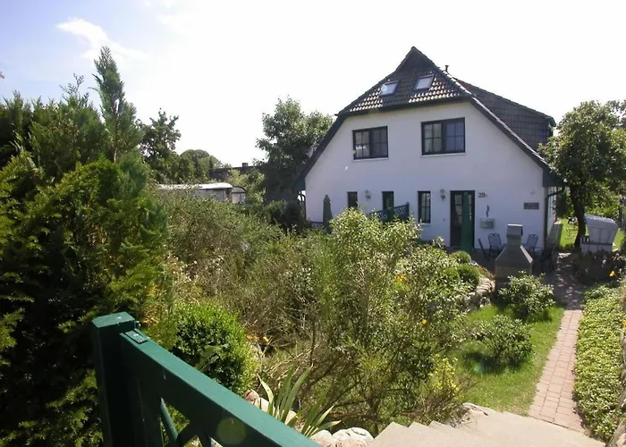 Haus Seeadler By Interhome Dom wakacyjny