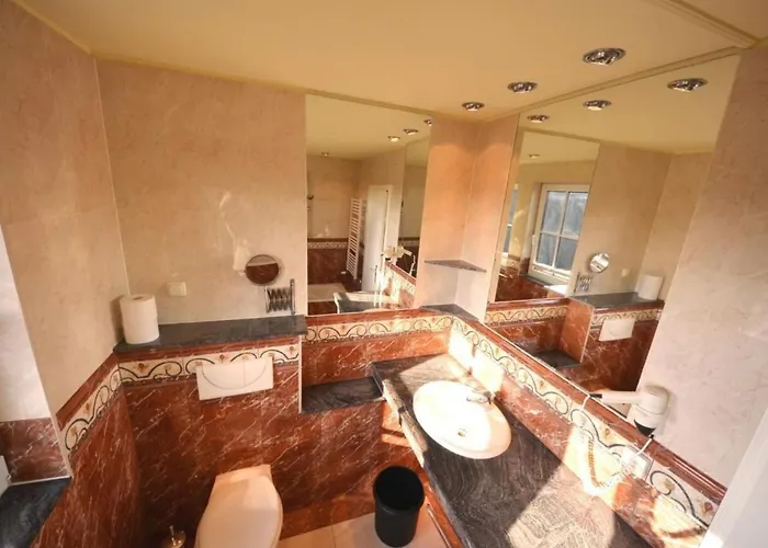Haus Seeadler By Interhome * Groß Zicker