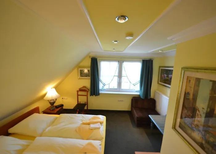 Dom wakacyjny Haus Seeadler By Interhome Groß Zicker